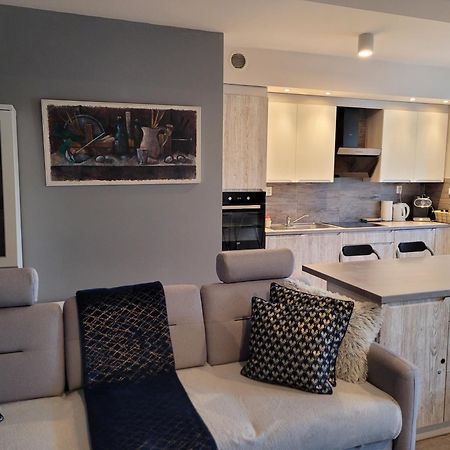 Apartament Lilla Jelenia Góra Buitenkant foto