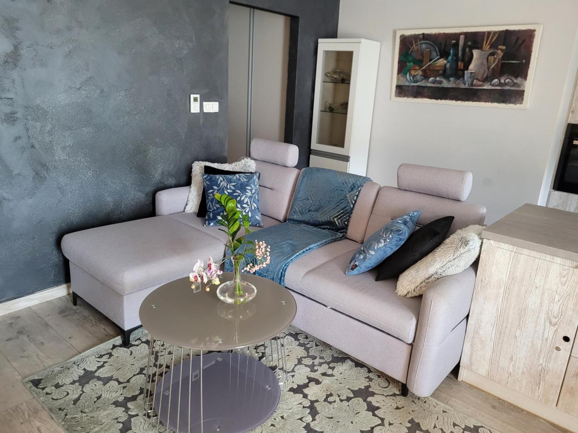 Apartament Lilla Jelenia Góra Buitenkant foto