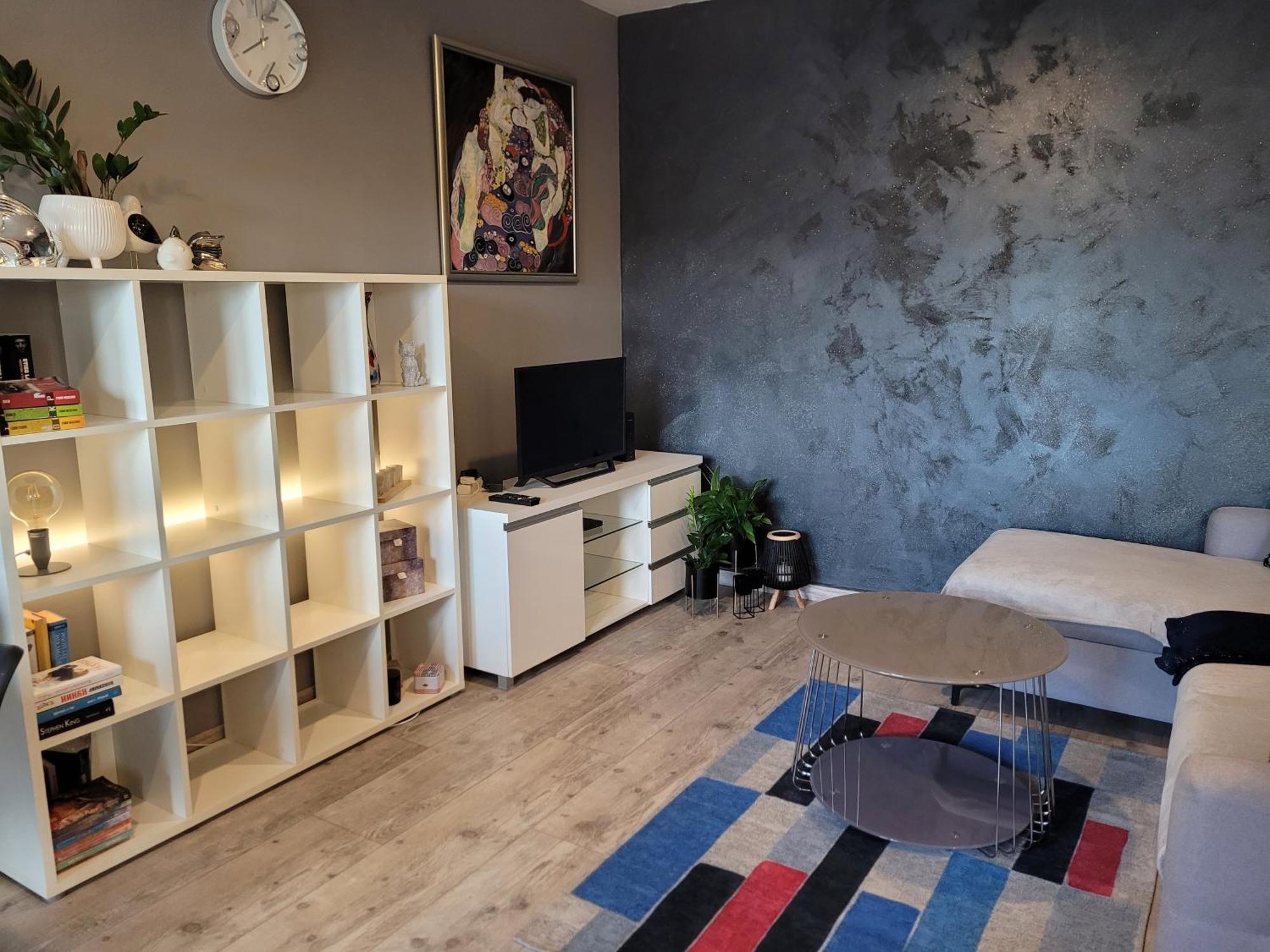 Apartament Lilla Jelenia Góra Buitenkant foto